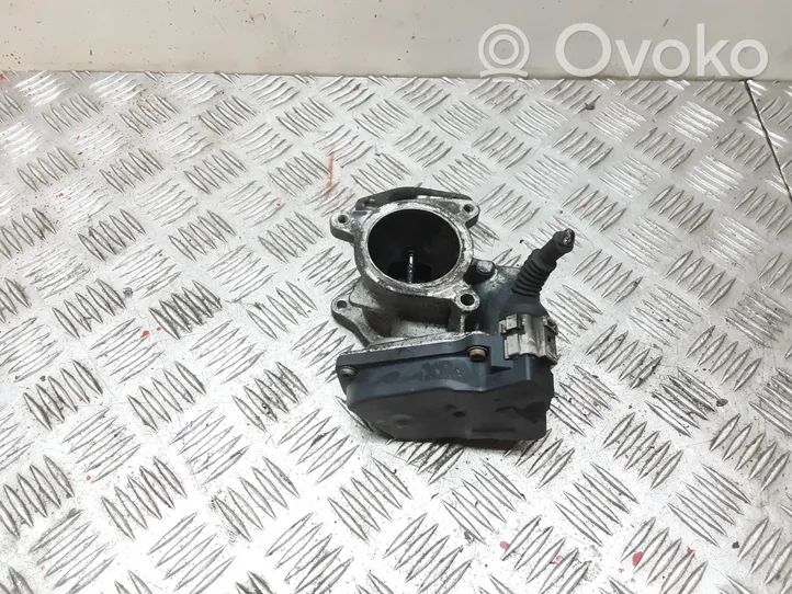 Audi A6 S6 C6 4F Soupape vanne EGR 03G131501B