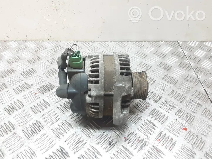 Honda Accord Alternator 1042104732