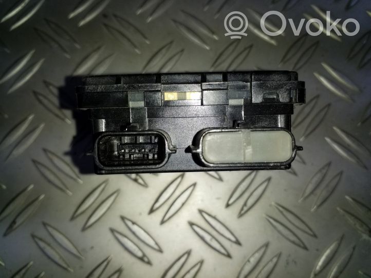 Opel Vectra C Other relay 4C2210UAC