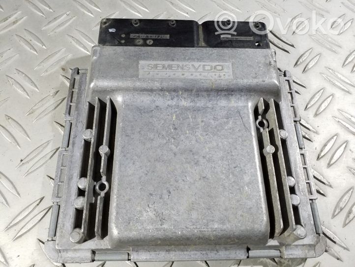 Ford Focus Engine control unit/module ECU 5M5P12B565AG