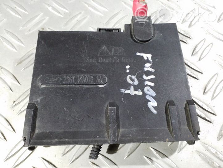 Ford Fusion Other control units/modules 2S6T14A076AA
