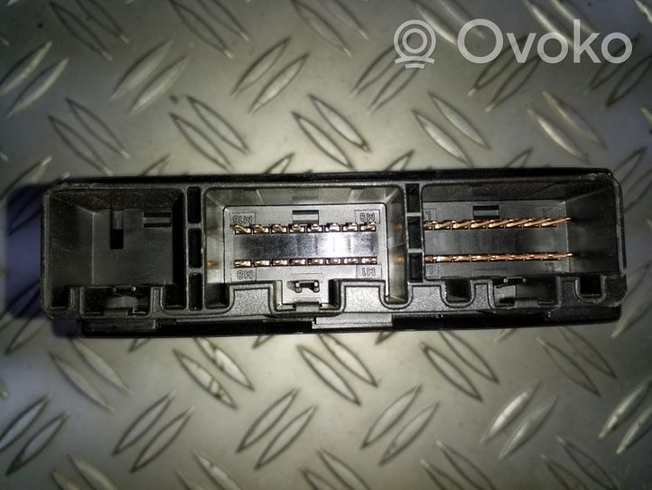 Ford Transit -  Tourneo Connect Centrālās atslēgas vadības bloks 5WK48036F