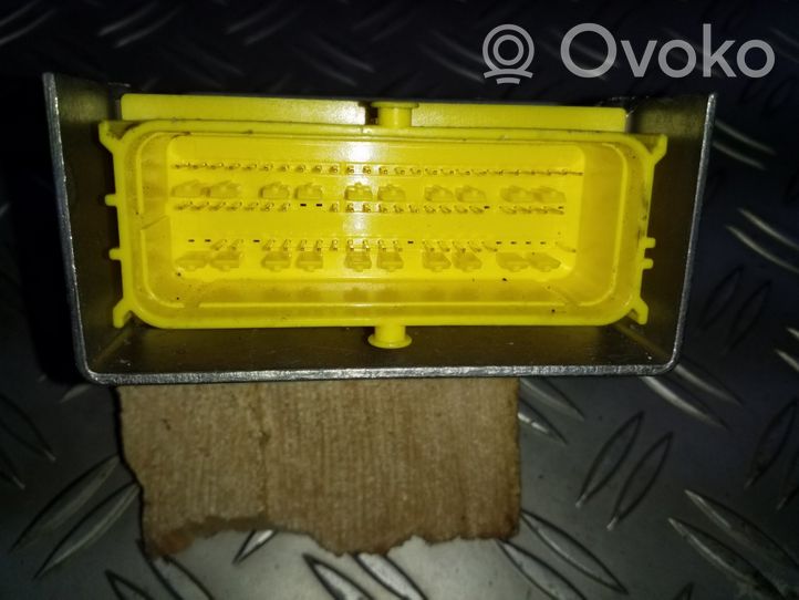 Audi A3 S3 8P Oro pagalvių valdymo blokas 8P0959655C