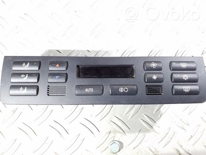 BMW 3 E46 Climate control unit 64116941732