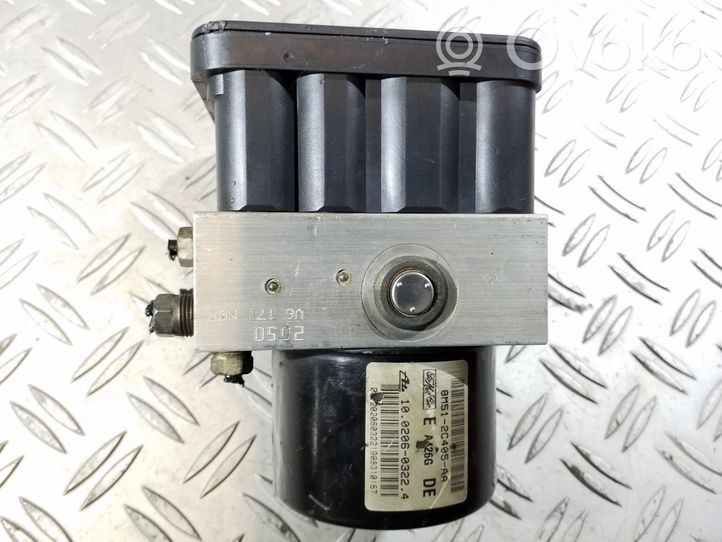 Ford Focus ABS Pump 10096001273