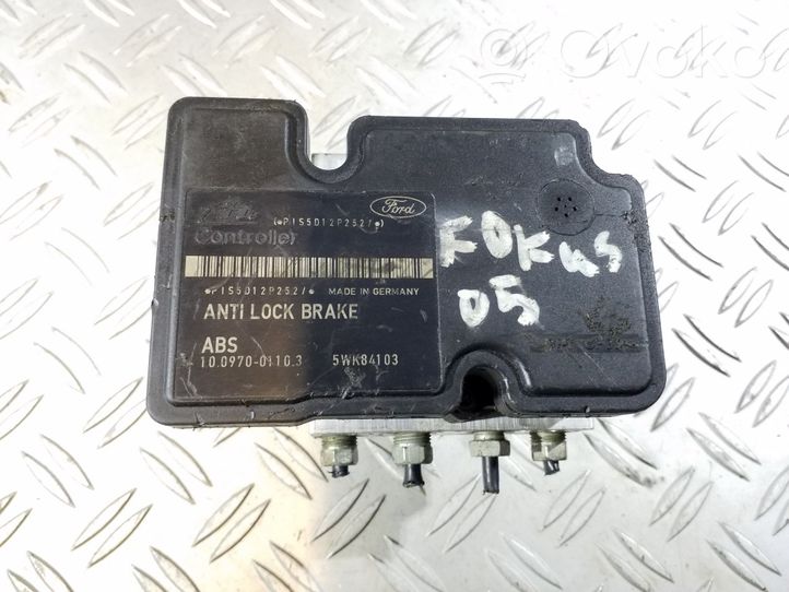 Ford Focus Pompa ABS 10097001103