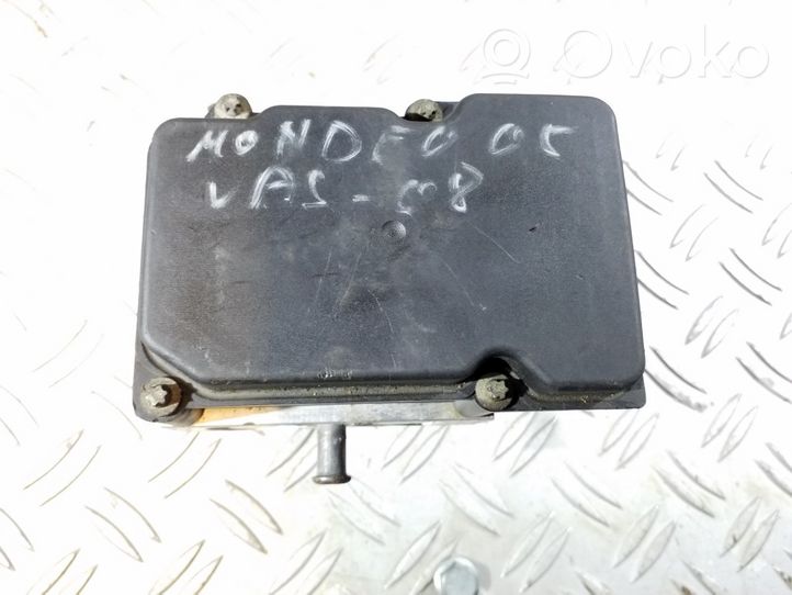 Ford Mondeo Mk III ABS-pumppu 0265800381