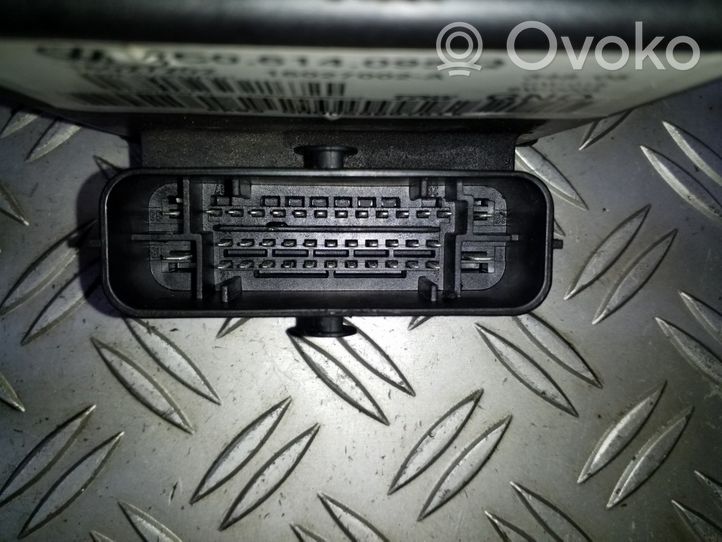 Volkswagen PASSAT B6 Pompe ABS 3C0614095Q