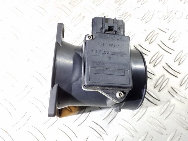 Ford Explorer Mass air flow meter 1L2F12B579BA