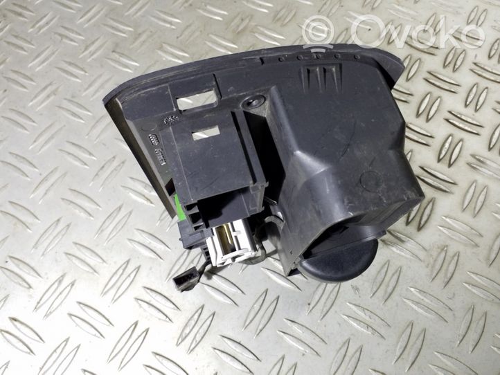 Audi A8 S8 D2 4D Luftausströmer Lüftungsdüse Luftdüse hinten 4D0819203G