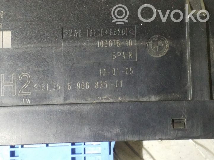 10681810 BMW 1 E81 E87 Comfort/convenience module, 29.00 € | RRR 