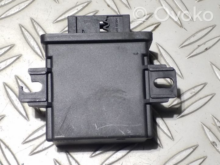 Volkswagen Touran I Xenon control unit/module 5M0907357A