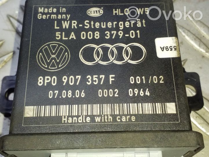 Audi A3 S3 8P Valomoduuli LCM 5LA00837901