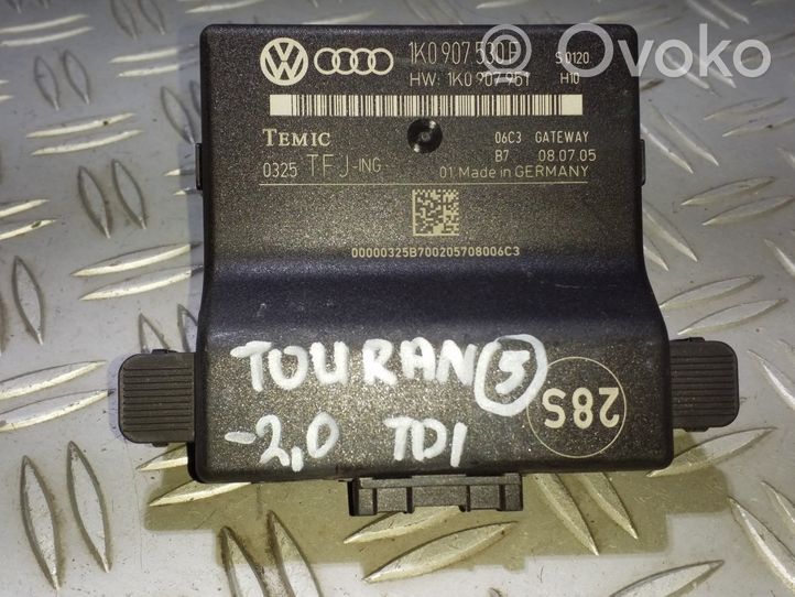 Volkswagen Touran I Sonstige Steuergeräte / Module 1K0907530F