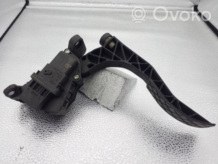 Audi A6 S6 C6 4F Accelerator throttle pedal 4F1723523A