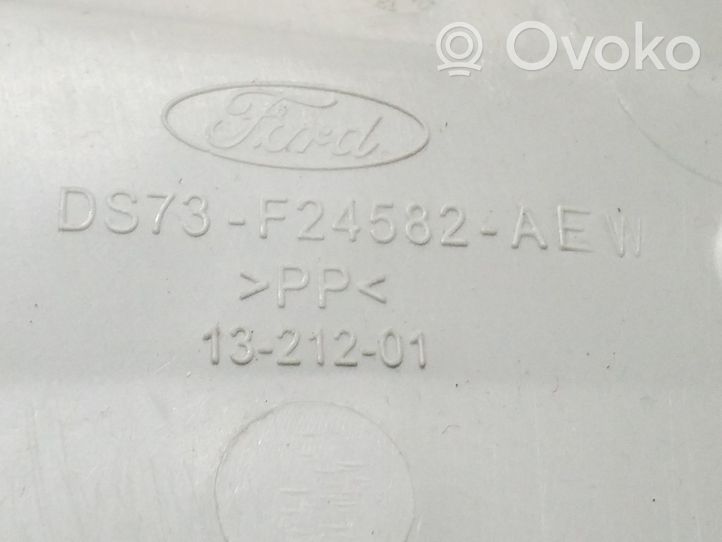 Ford Fusion II (B) Revêtement de pilier (haut) DS73F24582