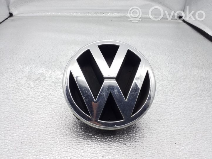 Volkswagen PASSAT B5.5 Mostrina con logo/emblema della casa automobilistica 3B0853601B