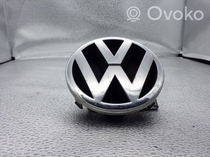 Volkswagen PASSAT B5.5 Mostrina con logo/emblema della casa automobilistica 3B0853601B