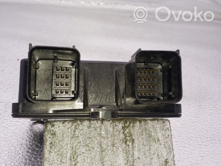 Ford Transit Gaisa spilvenu trieciensensors 6C1T14B056AE