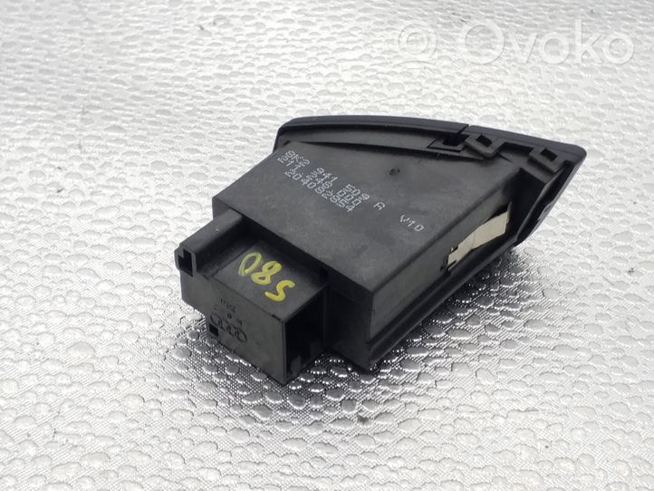 Audi A5 8T 8F Hazard light switch 8K2941509A