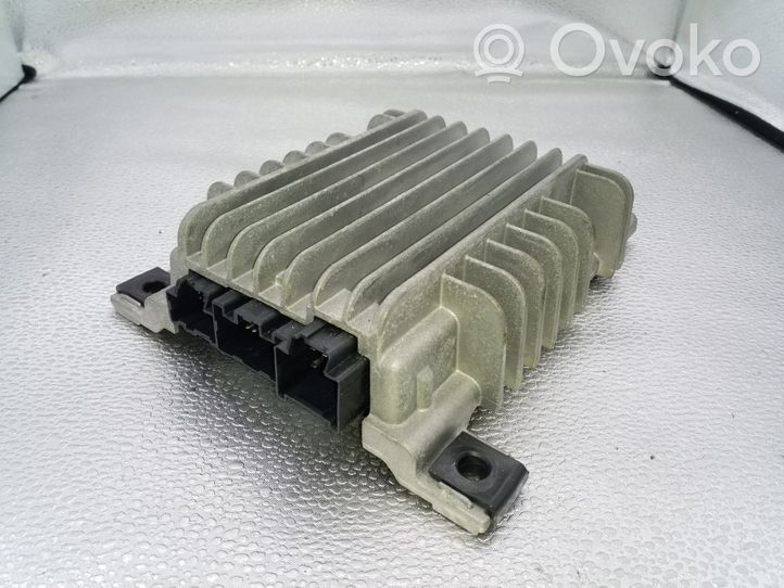 Buick Encore I Amplificateur de son 95316109