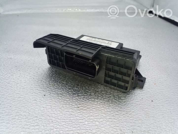 Audi A6 S6 C6 4F Altre centraline/moduli 4F0907280C