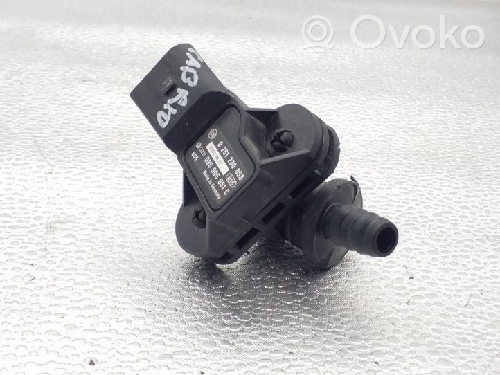 Audi A4 S4 B6 8E 8H Sensore 036906051C