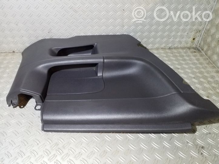 Volvo C30 Takaoven verhoilu (käytetyt) 30673165