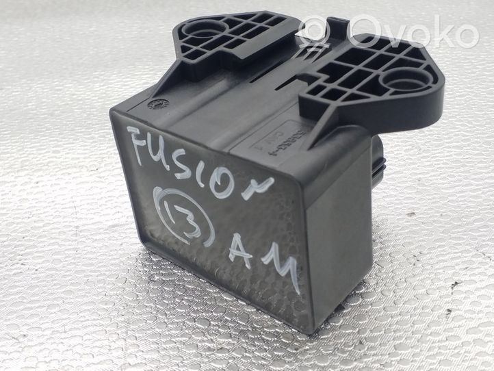 Ford Fusion II Unité de commande / module de pompe à carburant CU5A9D370FB