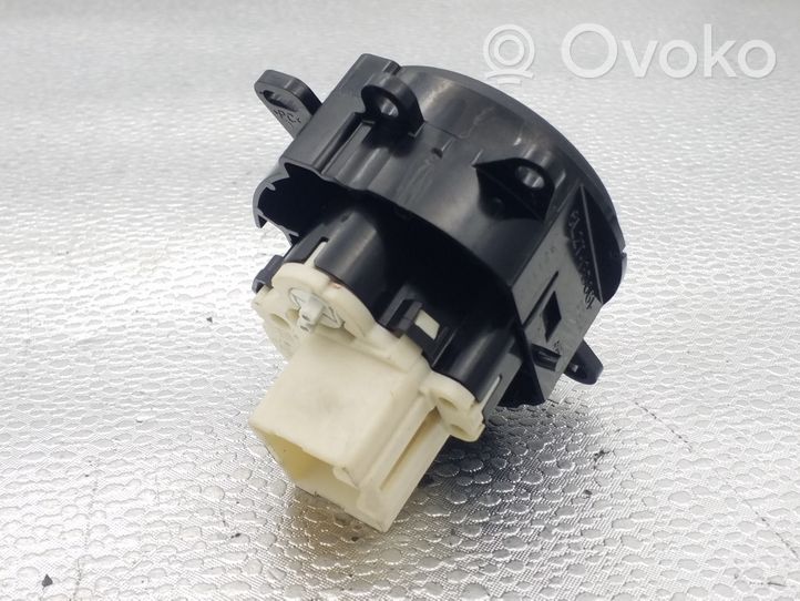 Ford Explorer Light switch 6L2T13D061