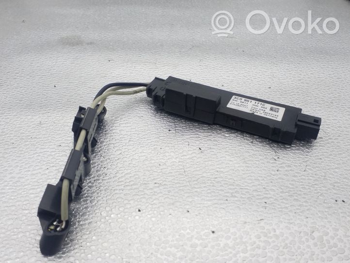 Volkswagen PASSAT B6 Ultrasonic Sensor 3C0951171C