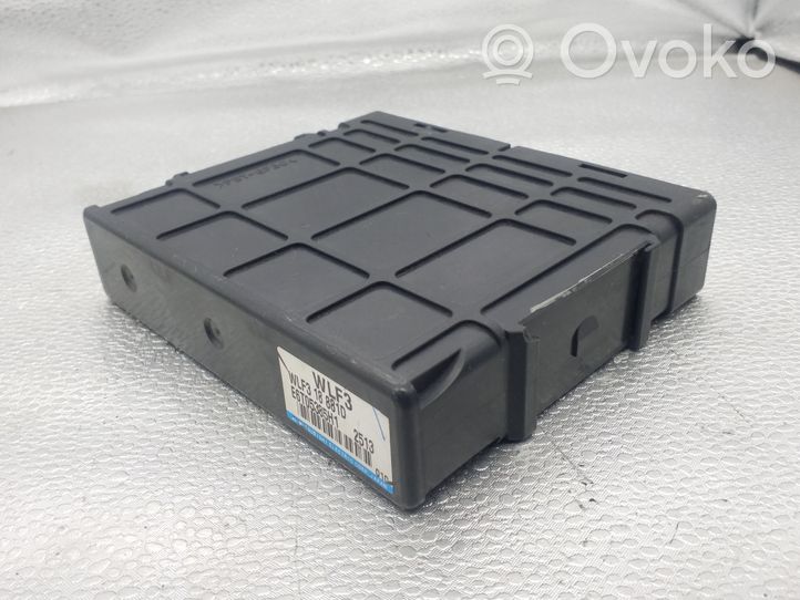 Ford Ranger Engine control unit/module ECU WLF318881D