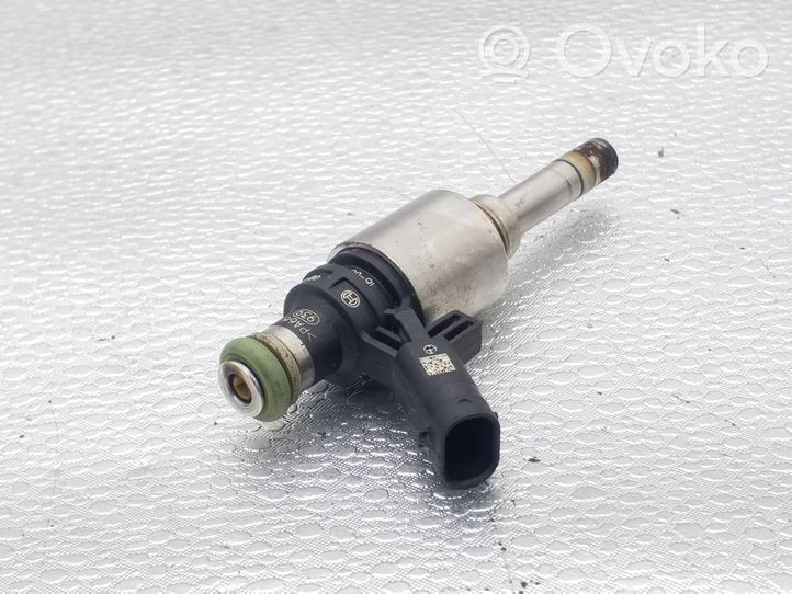 Volkswagen Jetta V Injecteur de carburant 0261500162