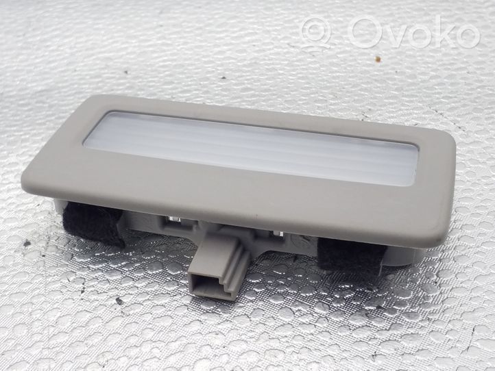 BMW 5 F10 F11 Front seat light 9163766