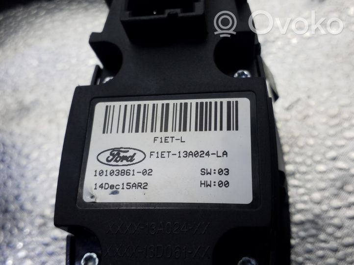 Ford Focus Interrupteur d’éclairage F1ET13A024LA