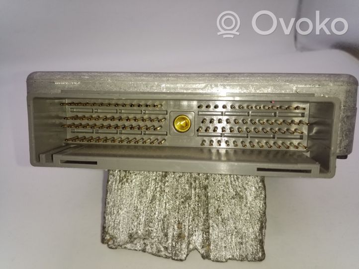 Ford Focus Centralina/modulo motore ECU 1S4F12A650LD