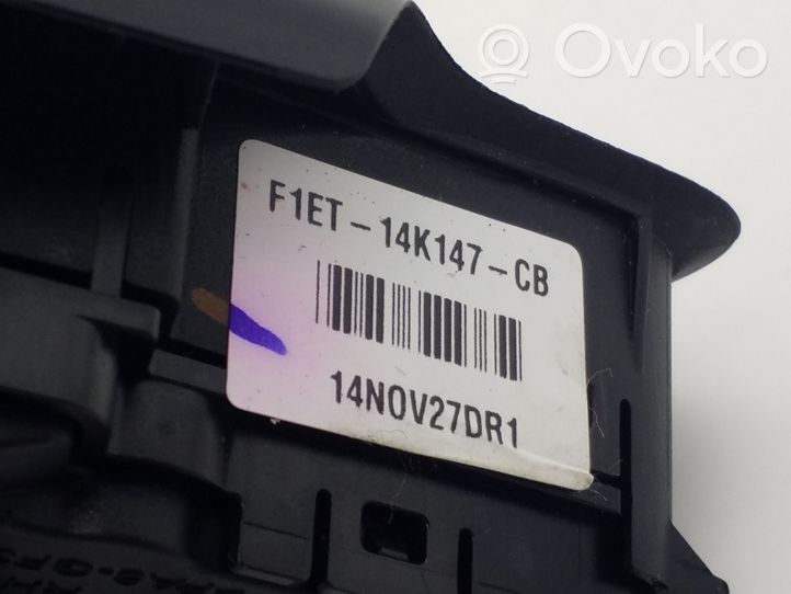 Ford Focus Interrupteur / bouton multifonctionnel F1ET14K147CB