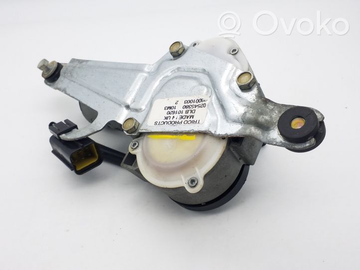 Land Rover Freelander Moteur de lève-vitre de porte arrière 23001003