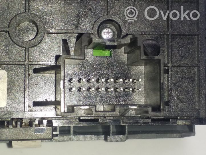 Opel Antara Light switch 25873731