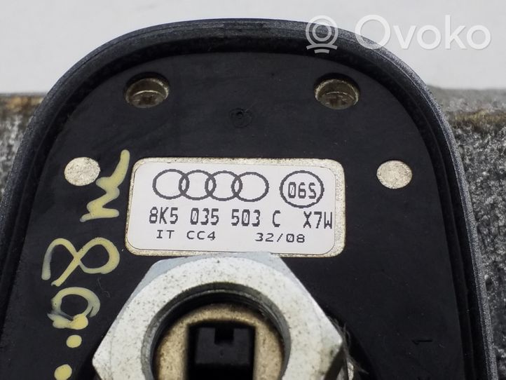 Audi A4 S4 B8 8K Antena aérea GPS 8K5035503C