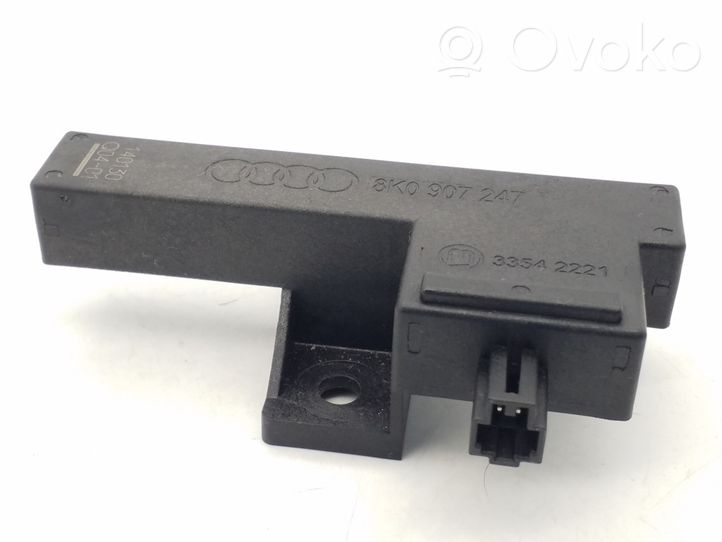 Audi A4 S4 B8 8K Amplificateur d'antenne 8K0907247