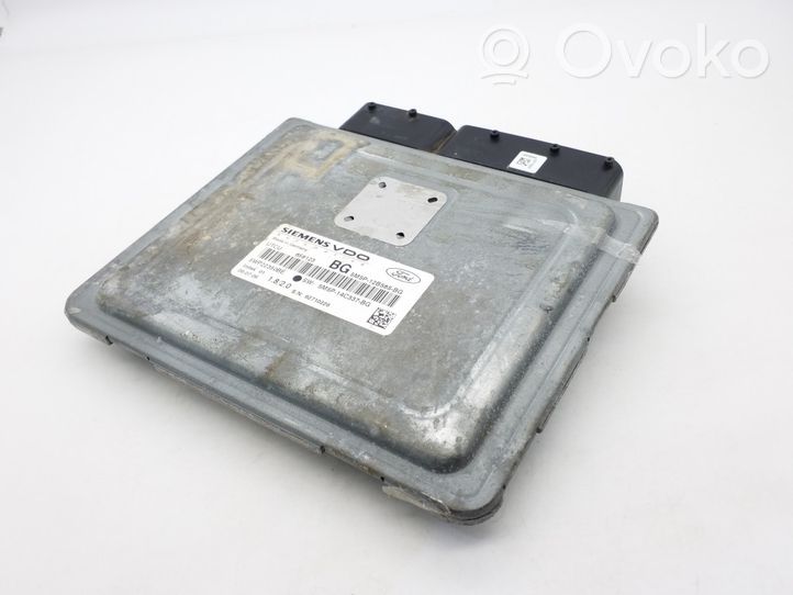 Ford Focus Unité de commande, module ECU de moteur 5M5P12B565BG