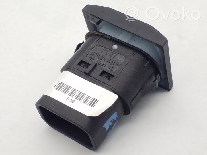 Ford Explorer Seat control switch 14B494ABW