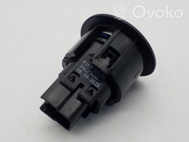 Ford Focus ST Bouton poussoir de démarrage du moteur BM51A11584AB