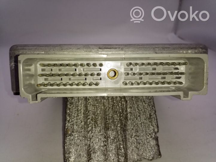 Ford Focus Centralina/modulo motore ECU 98AB12A650CFG