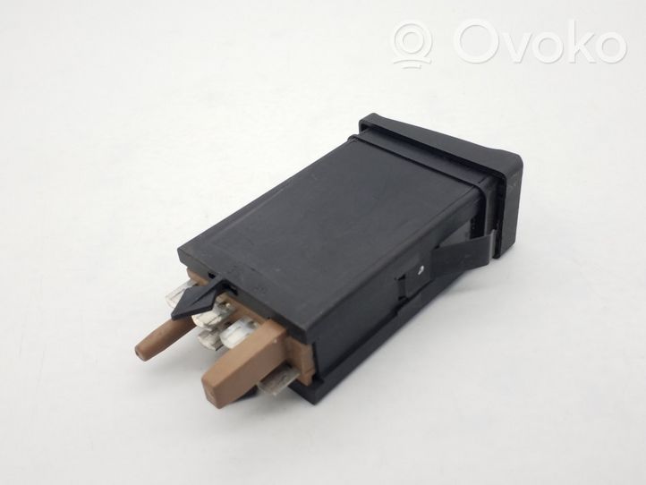 Audi A6 S6 C4 4A Interruptor de calefacción del asiento 4A0963563B