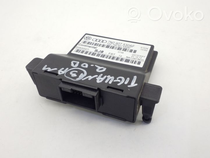 Volkswagen Tiguan Modulo di controllo accesso 7N0907530AF