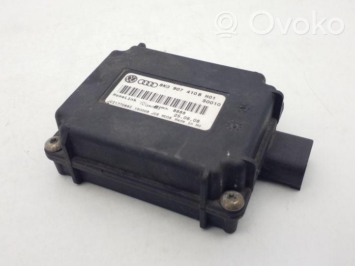 Audi Q7 4L Garage door switch 8K0907410B