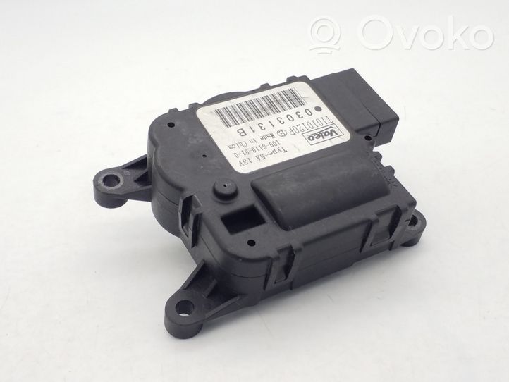 Ford Explorer Moteur / actionneur de volet de climatisation T1010120F