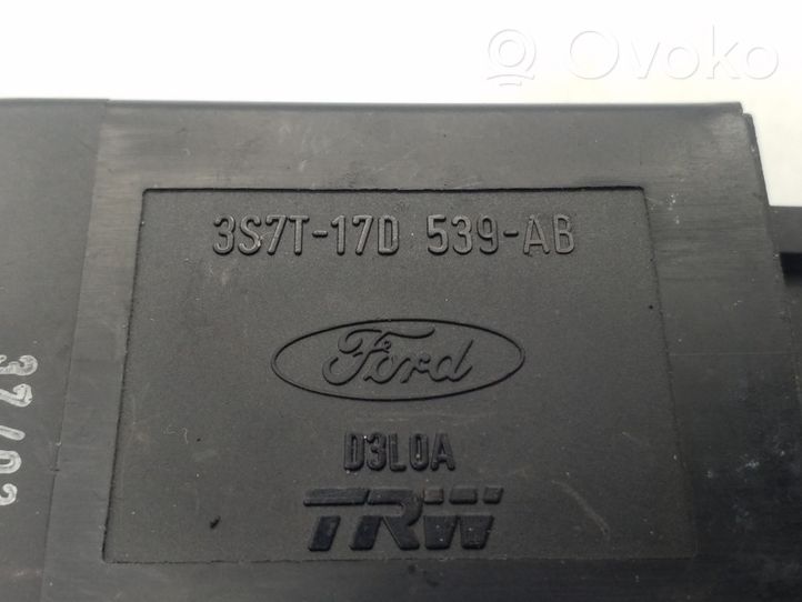 Ford Mondeo Mk III Module d'éclairage LCM 3S7T17D539AB